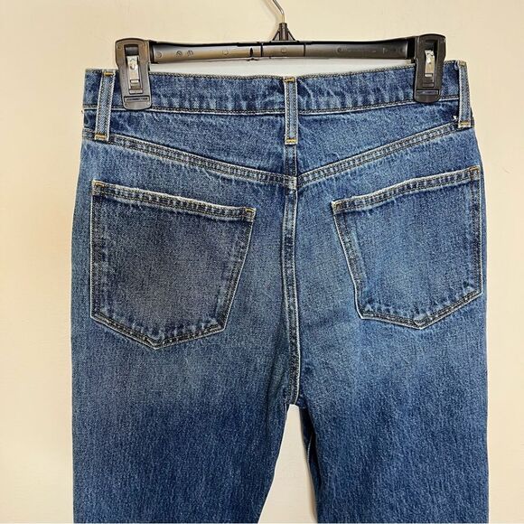 Joe's Jeans The Stacey High Rise Ankle Bootcut Jeans 28 - Picture 4 of 8